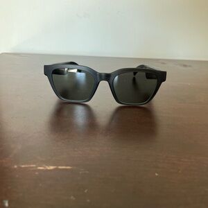 Bose Black Sunglasses